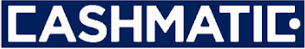 Logo Cashmatic Benelux
